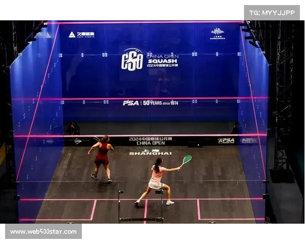 壁球纳入中小学体育选修课，专业师资短缺成挑战