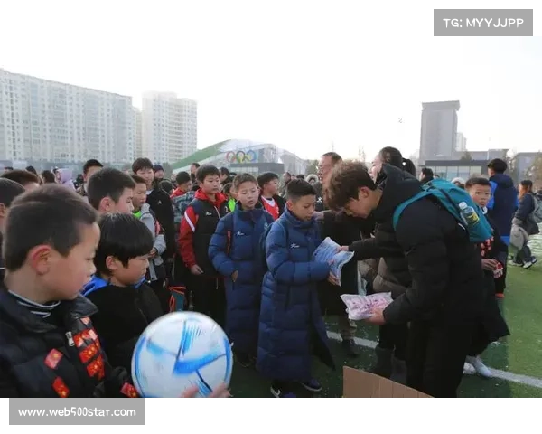 “英超社区行动”项目2026年2月报告:超过万名青少年参与足球公益课程