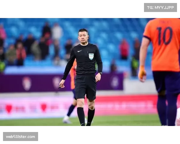 2026赛季中超将优化裁判建设,计划增加外籍裁判轮换场次