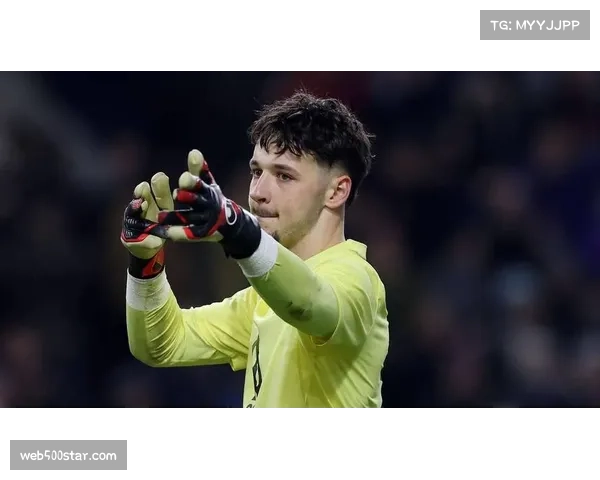 BBC专访资深门将教练:谈论现代守门员如何利用射门数据预判攻方意图